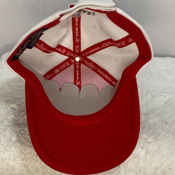 NASCAR Xfinity Series Chicagoland 2015 Victory Lane Hat - Picture 6 of 9